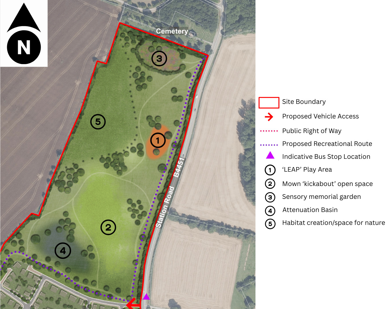 BI Green Space Final